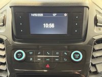 USED 2020 70 FORD TRANSIT CONNECT 1.5 240 EcoBlue Limited Panel Van 5dr Diesel Manual L2 Euro 6 (s/s) (120 ps) Ex FLORIST VAN, immaculate