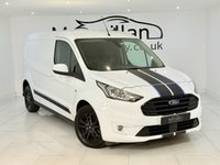 USED 2020 70 FORD TRANSIT CONNECT 1.5 240 EcoBlue Limited Panel Van 5dr Diesel Manual L2 Euro 6 (s/s) (120 ps) Ex FLORIST VAN, immaculate