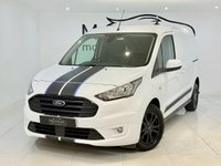 USED 2020 70 FORD TRANSIT CONNECT 1.5 240 EcoBlue Limited Panel Van 5dr Diesel Manual L2 Euro 6 (s/s) (120 ps) Ex FLORIST VAN, immaculate