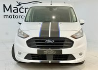 USED 2020 70 FORD TRANSIT CONNECT 1.5 240 EcoBlue Limited Panel Van 5dr Diesel Manual L2 Euro 6 (s/s) (120 ps) Ex FLORIST VAN, immaculate
