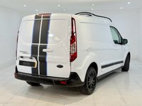 USED 2020 70 FORD TRANSIT CONNECT 1.5 240 EcoBlue Limited Panel Van 5dr Diesel Manual L2 Euro 6 (s/s) (120 ps) Ex FLORIST VAN, immaculate