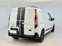 USED 2020 70 FORD TRANSIT CONNECT 1.5 240 EcoBlue Limited Panel Van 5dr Diesel Manual L2 Euro 6 (s/s) (120 ps) Ex FLORIST VAN, immaculate