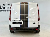 USED 2020 70 FORD TRANSIT CONNECT 1.5 240 EcoBlue Limited Panel Van 5dr Diesel Manual L2 Euro 6 (s/s) (120 ps) Ex FLORIST VAN, immaculate