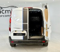 USED 2020 70 FORD TRANSIT CONNECT 1.5 240 EcoBlue Limited Panel Van 5dr Diesel Manual L2 Euro 6 (s/s) (120 ps) Ex FLORIST VAN, immaculate