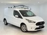 USED 2020 70 FORD TRANSIT CONNECT 1.5 240 EcoBlue Limited Panel Van 5dr Diesel Manual L2 Euro 6 (s/s) (120 ps) Ex FLORIST VAN, immaculate