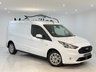 USED 2020 70 FORD TRANSIT CONNECT 1.5 240 EcoBlue Limited Panel Van 5dr Diesel Manual L2 Euro 6 (s/s) (120 ps) Ex FLORIST VAN, immaculate