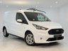 USED 2020 70 FORD TRANSIT CONNECT 1.5 240 EcoBlue Limited Panel Van 5dr Diesel Manual L2 Euro 6 (s/s) (120 ps) Ex FLORIST VAN, immaculate