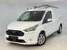 USED 2020 70 FORD TRANSIT CONNECT 1.5 240 EcoBlue Limited Panel Van 5dr Diesel Manual L2 Euro 6 (s/s) (120 ps) Ex FLORIST VAN, immaculate