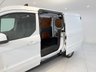 USED 2020 70 FORD TRANSIT CONNECT 1.5 240 EcoBlue Limited Panel Van 5dr Diesel Manual L2 Euro 6 (s/s) (120 ps) Ex FLORIST VAN, immaculate