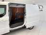 USED 2020 70 FORD TRANSIT CONNECT 1.5 240 EcoBlue Limited Panel Van 5dr Diesel Manual L2 Euro 6 (s/s) (120 ps) Ex FLORIST VAN, immaculate