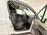 USED 2020 70 FORD TRANSIT CONNECT 1.5 240 EcoBlue Limited Panel Van 5dr Diesel Manual L2 Euro 6 (s/s) (120 ps) Ex FLORIST VAN, immaculate