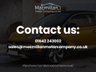 USED 2020 70 FORD TRANSIT CONNECT 1.5 240 EcoBlue Limited Panel Van 5dr Diesel Manual L2 Euro 6 (s/s) (120 ps) Ex FLORIST VAN, immaculate
