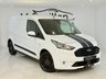 USED 2020 70 FORD TRANSIT CONNECT 1.5 240 EcoBlue Limited Panel Van 5dr Diesel Manual L2 Euro 6 (s/s) (120 ps) Ex FLORIST VAN, immaculate
