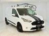 USED 2020 70 FORD TRANSIT CONNECT 1.5 240 EcoBlue Limited Panel Van 5dr Diesel Manual L2 Euro 6 (s/s) (120 ps) Ex FLORIST VAN, immaculate
