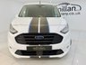 USED 2020 70 FORD TRANSIT CONNECT 1.5 240 EcoBlue Limited Panel Van 5dr Diesel Manual L2 Euro 6 (s/s) (120 ps) Ex FLORIST VAN, immaculate