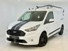 USED 2020 70 FORD TRANSIT CONNECT 1.5 240 EcoBlue Limited Panel Van 5dr Diesel Manual L2 Euro 6 (s/s) (120 ps) Ex FLORIST VAN, immaculate