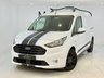 USED 2020 70 FORD TRANSIT CONNECT 1.5 240 EcoBlue Limited Panel Van 5dr Diesel Manual L2 Euro 6 (s/s) (120 ps) Ex FLORIST VAN, immaculate