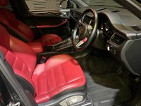 USED 2017 17 PORSCHE MACAN 3.0T V6 GTS SUV 5dr Petrol PDK 4WD Euro 6 (s/s) (360 ps) 21" Alloys / ACC / Bose Sound