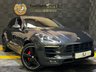 USED 2017 17 PORSCHE MACAN 3.0T V6 GTS SUV 5dr Petrol PDK 4WD Euro 6 (s/s) (360 ps) 21" Alloys / ACC / Bose Sound