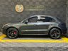 USED 2017 17 PORSCHE MACAN 3.0T V6 GTS SUV 5dr Petrol PDK 4WD Euro 6 (s/s) (360 ps) 21" Alloys / ACC / Bose Sound