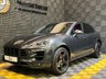 USED 2017 17 PORSCHE MACAN 3.0T V6 GTS SUV 5dr Petrol PDK 4WD Euro 6 (s/s) (360 ps) 21" Alloys / ACC / Bose Sound