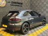USED 2017 17 PORSCHE MACAN 3.0T V6 GTS SUV 5dr Petrol PDK 4WD Euro 6 (s/s) (360 ps) 21" Alloys / ACC / Bose Sound