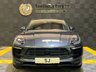 USED 2017 17 PORSCHE MACAN 3.0T V6 GTS SUV 5dr Petrol PDK 4WD Euro 6 (s/s) (360 ps) 21" Alloys / ACC / Bose Sound