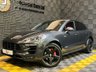 USED 2017 17 PORSCHE MACAN 3.0T V6 GTS SUV 5dr Petrol PDK 4WD Euro 6 (s/s) (360 ps) 21" Alloys / ACC / Bose Sound