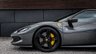 USED 2023 23 FERRARI 296 3.0T V6 7.45kWh Coupe 2dr Petrol Plug-in Hybrid F1 DCT Euro 6 (s/s) (830 ps) 