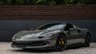 USED 2023 23 FERRARI 296 3.0T V6 7.45kWh Coupe 2dr Petrol Plug-in Hybrid F1 DCT Euro 6 (s/s) (830 ps) 