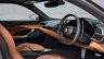 USED 2023 23 FERRARI 296 3.0T V6 7.45kWh Coupe 2dr Petrol Plug-in Hybrid F1 DCT Euro 6 (s/s) (830 ps) 
