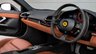 USED 2023 23 FERRARI 296 3.0T V6 7.45kWh Coupe 2dr Petrol Plug-in Hybrid F1 DCT Euro 6 (s/s) (830 ps) 
