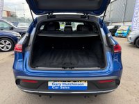 USED 2022 72 MERCEDES-BENZ EQC EQC 400 80kWh AMG Line SUV 5dr Electric Auto 4MATIC (408 ps) PERFECT FOR EXPORT ZERO VRT