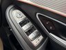 USED 2022 72 MERCEDES-BENZ EQC EQC 400 80kWh AMG Line SUV 5dr Electric Auto 4MATIC (408 ps) PERFECT FOR EXPORT ZERO VRT
