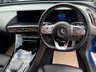 USED 2022 72 MERCEDES-BENZ EQC EQC 400 80kWh AMG Line SUV 5dr Electric Auto 4MATIC (408 ps) PERFECT FOR EXPORT ZERO VRT