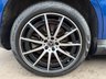 USED 2022 72 MERCEDES-BENZ EQC EQC 400 80kWh AMG Line SUV 5dr Electric Auto 4MATIC (408 ps) PERFECT FOR EXPORT ZERO VRT
