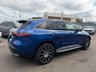 USED 2022 72 MERCEDES-BENZ EQC EQC 400 80kWh AMG Line SUV 5dr Electric Auto 4MATIC (408 ps) PERFECT FOR EXPORT ZERO VRT