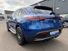 USED 2022 72 MERCEDES-BENZ EQC EQC 400 80kWh AMG Line SUV 5dr Electric Auto 4MATIC (408 ps) PERFECT FOR EXPORT ZERO VRT