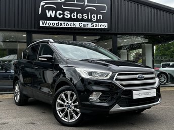 2019 FORD KUGA