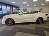USED 2011 11 MERCEDES-BENZ E-CLASS 2.1 E220 CDI BlueEfficiency Sport Cabriolet 2dr Diesel Tiptronic Euro 5 (170 ps) 