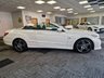 USED 2011 11 MERCEDES-BENZ E-CLASS 2.1 E220 CDI BlueEfficiency Sport Cabriolet 2dr Diesel Tiptronic Euro 5 (170 ps) 