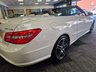 USED 2011 11 MERCEDES-BENZ E-CLASS 2.1 E220 CDI BlueEfficiency Sport Cabriolet 2dr Diesel Tiptronic Euro 5 (170 ps) 