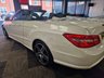 USED 2011 11 MERCEDES-BENZ E-CLASS 2.1 E220 CDI BlueEfficiency Sport Cabriolet 2dr Diesel Tiptronic Euro 5 (170 ps) 