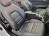 USED 2011 11 MERCEDES-BENZ E-CLASS 2.1 E220 CDI BlueEfficiency Sport Cabriolet 2dr Diesel Tiptronic Euro 5 (170 ps) 