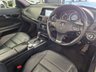 USED 2011 11 MERCEDES-BENZ E-CLASS 2.1 E220 CDI BlueEfficiency Sport Cabriolet 2dr Diesel Tiptronic Euro 5 (170 ps) 