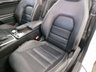 USED 2011 11 MERCEDES-BENZ E-CLASS 2.1 E220 CDI BlueEfficiency Sport Cabriolet 2dr Diesel Tiptronic Euro 5 (170 ps) 