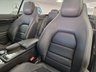 USED 2011 11 MERCEDES-BENZ E-CLASS 2.1 E220 CDI BlueEfficiency Sport Cabriolet 2dr Diesel Tiptronic Euro 5 (170 ps) 