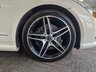 USED 2011 11 MERCEDES-BENZ E-CLASS 2.1 E220 CDI BlueEfficiency Sport Cabriolet 2dr Diesel Tiptronic Euro 5 (170 ps) 