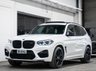 USED 2019 R BMW X3 M 3.0i Competition SUV 5dr Petrol Auto xDrive Euro 6 (s/s) (510 ps) Next Day Delivery Available