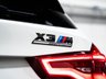 USED 2019 R BMW X3 M 3.0i Competition SUV 5dr Petrol Auto xDrive Euro 6 (s/s) (510 ps) Next Day Delivery Available
